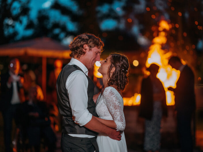 Martina & Thomas | il Portico